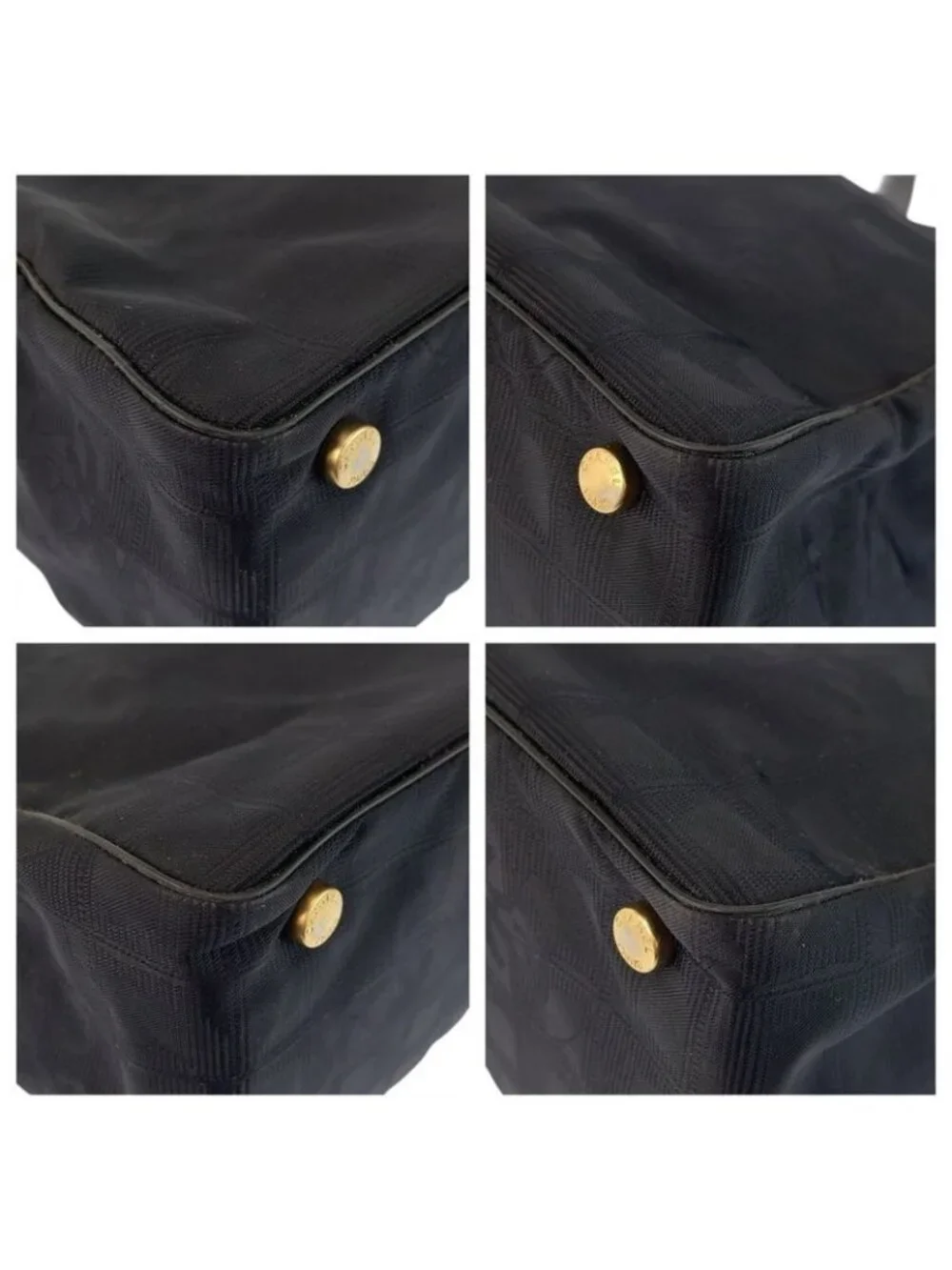 Chanel New Travel Tote - Picture 3 of 9